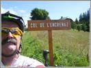 Paul HUISSOUD - Col de l'Encrenaz par Taninges