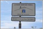 Martin SWART - Mont Ventoux par Sault