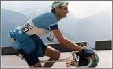 GILLES VAUCLAIR - Col de la Madeleine par La Chambre