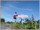 Paul HUISSOUD - Col du Mont Saxonnex par Scionzier