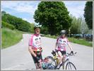 Paul HUISSOUD - Col du Chat par Channaz