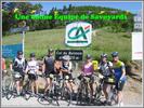 Paul HUISSOUD - Col du Buisson par Saint F�licien