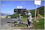 ron54 - Col d'Aspin par Arreau