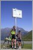 ronan =D - Col d'Azet par Genos