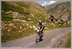 GILLES VAUCLAIR - Cime de la Bonette par Jausiers