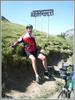 Paul HUISSOUD - Col de la Colombiere par Le Grand Bornand