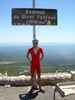 Florent Ligney - Mont Ventoux par Sault