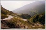 GILLES VAUCLAIR - Col de Larche par Les Gleizolles