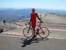 Florent Ligney - Mont Ventoux par Bedoin