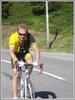 Timoth�e Besson - Col de la Pierre Carree par Balme