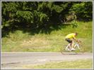 Timoth�e Besson - Col de la Pierre Carree par Balme
