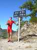 Florent Ligney - Col d'Ey par Ste Jalle