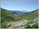 Sylvain MORET - Col de la Colombiere par Scionzier