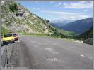 Sylvain MORET - Col de la Colombiere par Scionzier