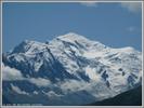 Henri CRAMPE - Barrage d'Emosson par Le Ch�telard