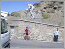 nicolasdu14 - Col du Tourmalet par Luz Saint Sauveur