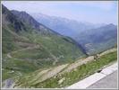 nicolasdu14 - Col du Tourmalet par Luz Saint Sauveur
