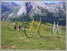 Nicolas Junqua - Col d'Aubisque par Laruns