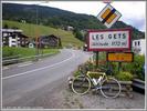 Jean-Michel T - Col des Gets par Taninges