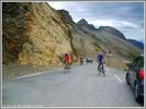 Christian ROMEZIN - Col du Galibier par Col du Lautaret