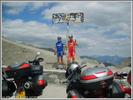 Christian ROMEZIN - Col du Galibier par Col du Lautaret