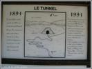 Henri CRAMPE - Col de Parpaillon par Condamine Chatelard