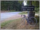 frederic boucaud - Col de Favardy par Ranchal