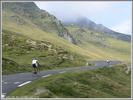 Rafael Perez - Col du Tourmalet par Sainte Marie de Campan