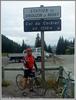 Anthony ROUSSEAU - Col du Corbier par La Solitude
