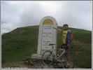 Xavier B�ragne - Col d'Aubisque par Laruns