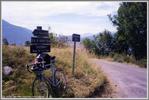 GILLES VAUCLAIR - Col de Pontis par Ubaye