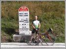 bruno crusson - Col de Peyresourde par Bagneres de Luchon
