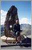 GILLES VAUCLAIR - Cime de la Bonette par Jausiers