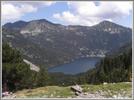 bruno crusson - Lac de Cap de Long par Saint Lary Soulan