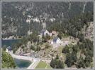 bruno crusson - Lac de Cap de Long par Saint Lary Soulan