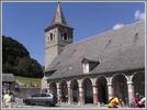 bruno crusson - Col du Tourmalet par Sainte Marie de Campan