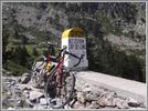 bruno crusson - Lac de Cap de Long par Saint Lary Soulan