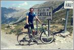 GILLES VAUCLAIR - Col de la Cayolle par Saint Martin d' Entraunes