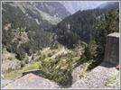 bruno crusson - Lac de Cap de Long par Saint Lary Soulan