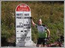 bruno crusson - Col de Peyresourde par Arreau