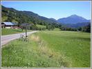 Jean-Michel T - Col du Marais par St Ferreol