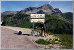 GILLES VAUCLAIR - Col de Champs par Saint Martin