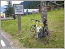 Jean-Michel T - Col de la Forclaz par Martigny