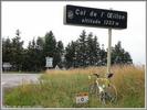 Jean-Michel T - Col de l'Oeillon par Chavanay