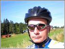 Jean-Michel T - Col de la Croix de Chaubouret par Bourg Argental