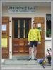 bruno crusson - Col de l'Encrenaz par Essert Romand
