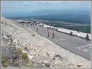 Rafael Perez - Mont Ventoux par Bedoin