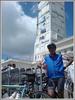 Rafael Perez - Mont Ventoux par Bedoin