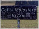 St�phane LEMAITRE - Col de Moissiere par Pont du Fosse