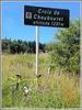 Jean-Michel T - Col de la Croix de Chaubouret par Saint Chamond